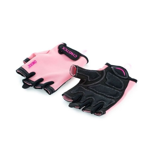 TRAINING GLOVES PINK