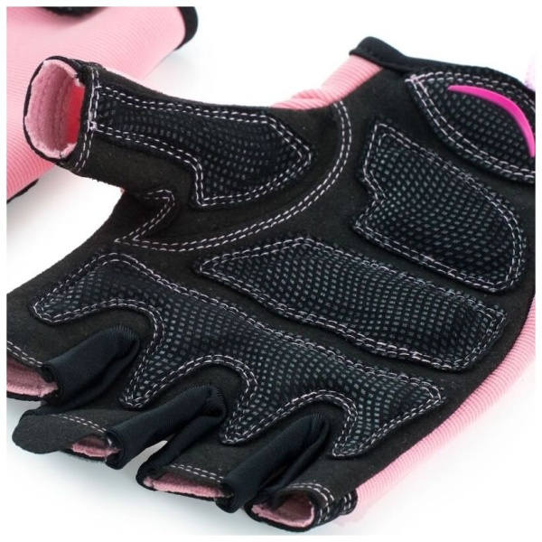 TRAINING GLOVES PINK - Image 2